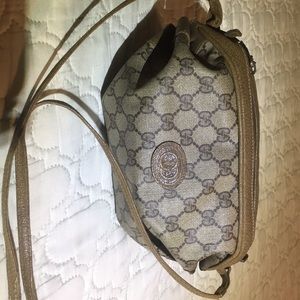 Gucci purse
